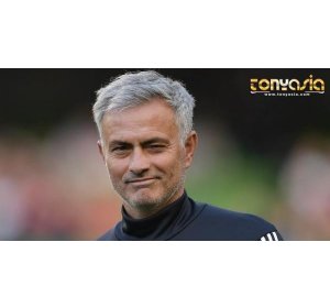  Jose Mourinho Mengakui Burnley Lawan Yang Sangat Bagus | Bandar Togel Terpercaya | Bandar Togel Online 